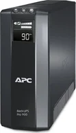 Zasilacze awaryjne UPS - UPS APC Back-UPS Pro 900VA (BR900G-GR) - miniaturka - grafika 1