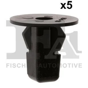 Clip, listwa ochronna Fischer 77-60001.5 - Nadwozie - akcesoria - miniaturka - grafika 1