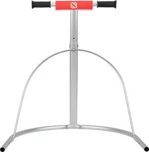 Stojak do nauki jazdy na łyżwach NIJDAM Silvery Glider - Sporty zimowe - akcesoria - miniaturka - grafika 2