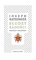 Religia i religioznawstwo - Słudzy radości. Medytacje o kapłaństwie - miniaturka - grafika 1