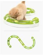 Zabawki dla kotów - CATIT - Tor do zabawy Catit Senses 2.0 - miniaturka - grafika 1