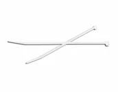 Inne mocowania - Opaska zaciskowa 35cm x4.8mm/100szt. (1LM) - miniaturka - grafika 1