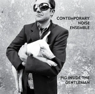 Pig Inside The Gentleman - Winyle - miniaturka - grafika 1