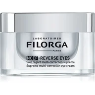 Kosmetyki pod oczy - Filorga Laboratoires NCEF Reverse Eyes Krem pod oczy 15ml - miniaturka - grafika 1