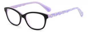 Okulary korekcyjne Kate Spade JEMMA 1X2 - Okulary korekcyjne, oprawki, szkła - miniaturka - grafika 1