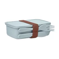 Lunch boxy - Lunchbox ze sztućcami - miniaturka - grafika 1