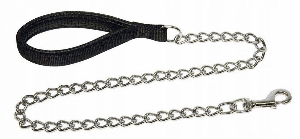Chain leash 100 cm 83913