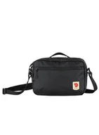 Torby męskie - Saszetka na ramię Fjallraven High Coast Crossbody - black - miniaturka - grafika 1