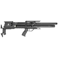 Wiatrówki karabinki - PCP Reximex Meta 6.35 mm - miniaturka - grafika 1