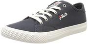 Trampki męskie - Fila Pointer Classic, męskie trampki, Fila Navy, 41 EU - miniaturka - grafika 1