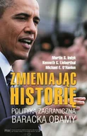 Nauki przyrodnicze - Zmieniając historię. Polityka zagraniczna Baracka Obamy - miniaturka - grafika 1