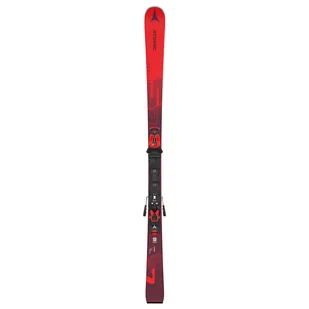 Narty ATOMIC E REDSTER S7 RP + MI 12 GW 887445398653 AASS03546 – Czerwony - Narty - miniaturka - grafika 1
