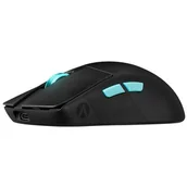 Myszki - Asus Harpe Ace Aim Lab Edition czarna 90MP02W0-BMUA00 - miniaturka - grafika 1