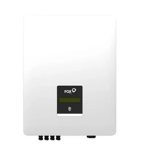 Falownik FOXESS // T25 G3, 3-fazowy, 25kW, 2 MPPT, rozłącznik DC, komunikacja WLAN / 12 lat gwarancji - Inwertery, falowniki - miniaturka - grafika 2