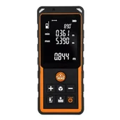 Inne urządzenia pomiarowe - Dalmierz laserowy NEO TOOLS 75-208 - miniaturka - grafika 1