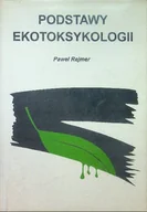 Chemia - Podstawy ekotoksykologii - miniaturka - grafika 1