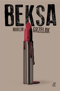 Beksa - Proza obcojęzyczna - miniaturka - grafika 1