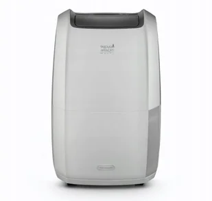 Osuszacz powietrza DeLonghi DDSX220 436 W 20 l/24 h - Domowe osuszacze powietrza - miniaturka - grafika 1