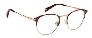 Okulary korekcyjne Fossil FOS 7087 G 7BL - Okulary korekcyjne, oprawki, szkła - miniaturka - grafika 2