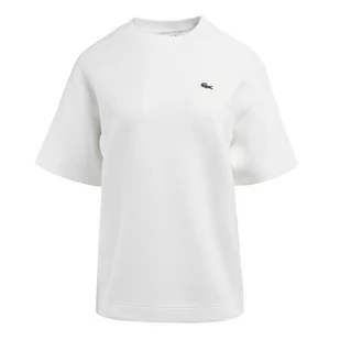 Koszulka damska Lacoste 36 - Koszulki i topy damskie - miniaturka - grafika 1