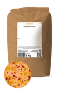 Buliony i przyprawy w kostkach - Sos słodko-kwaśny 5kg - miniaturka - grafika 1