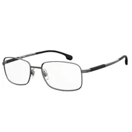 Okulary korekcyjne, oprawki, szkła - Carrera 8848 R80 55 - miniaturka - grafika 1