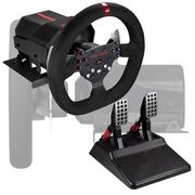 Kontrolery gier na PC - FR-TEC FR-FORCE Force Feedback Wheel (PC/PS4/Xbox Series X/S/One) - darmowy odbiór w 22 miastach i bezpłatny zwrot Paczkomatem aż do 15 dni - miniaturka - grafika 1