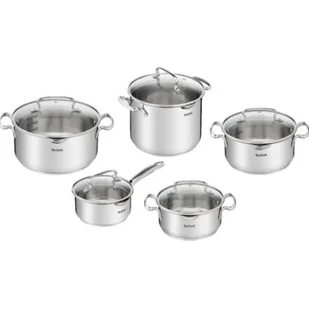Tefal Duetto+ G719SA74 - Zestawy garnków i patelni - miniaturka - grafika 1