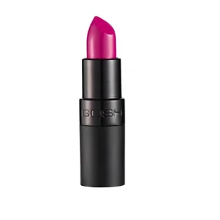 Gosh pomadka Velvet Touch 43 Tropical Pink 4g - Szminki - miniaturka - grafika 2