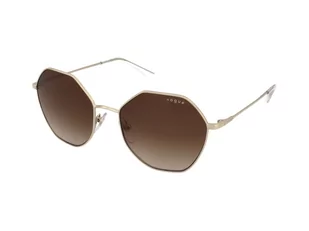 Vogue VO4180S 848/13 - Okulary przeciwsłoneczne - miniaturka - grafika 1
