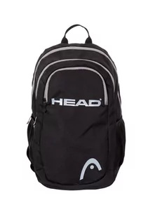Plecak Head Black AY200 ASTRA - ASTRA papiernicze - Plecaki szkolne i tornistry - miniaturka - grafika 1