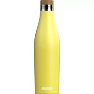 Kuchnie turystyczne - Sigg Meridian Ultra Lemon 0,7L, Thermos flask 7610465900024 - miniaturka - grafika 1