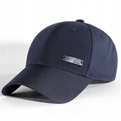 Czapki damskie - Czapka Z Daszkiem Adidas Ii3557 Osfm Bejsbolówka - miniaturka - grafika 1