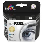 Tusze zamienniki - CN054AE (TBH-933XLCR) - miniaturka - grafika 1