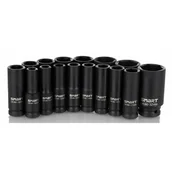 Klucze i nasadki - Komplet nasadek udarowych SMART365 SM-29-NSET16 - miniaturka - grafika 1