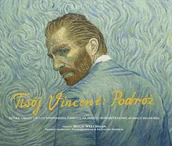 Książki o kinie i teatrze - Twój Vincent: Podróź - miniaturka - grafika 1