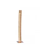 Lampy stojące - Paul Neuhaus Oświetlenie NEVIS Lampa Stojąca LED Złoty, 1-punktowy 603-12 - miniaturka - grafika 1