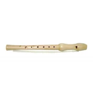 Instrumenty muzyczne dla dzieci - Swede Flet drewniany - miniaturka - grafika 1