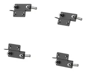 Akcesoria do kolektorów i fotowoltaiki - EcoFlow EFA-BKWBRACKETLIGHT-B-EU Wspornik - miniaturka - grafika 1