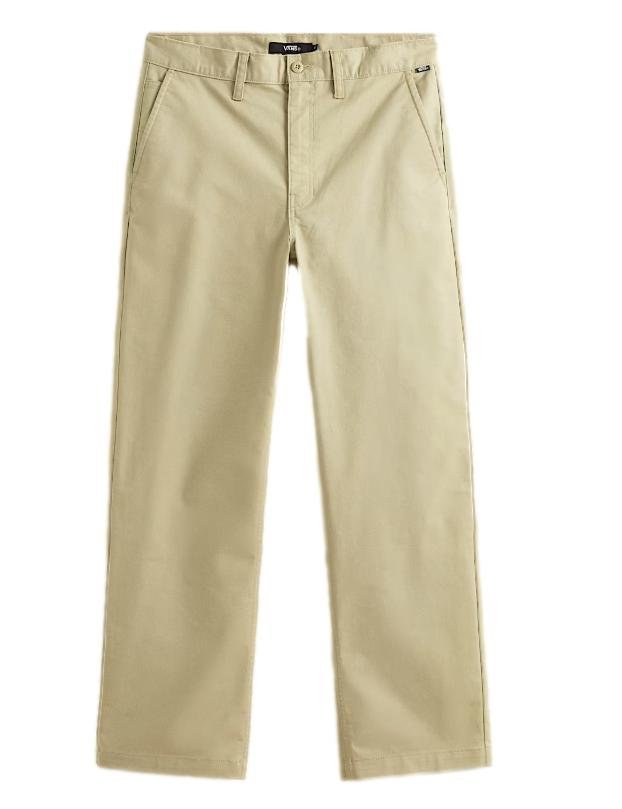 Spodnie Męskie VANS Authentic Chino Straigh Elm VN000TCXD3Z130 33