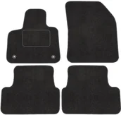 Dywaniki samochodowe - Opel Grandland X (od 2017) - dywaniki welurowe MOTOLUX - miniaturka - grafika 1