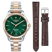 Zegarki męskie - Roamer Sportiva Set Diamond 865847-49-70-50 - miniaturka - grafika 1