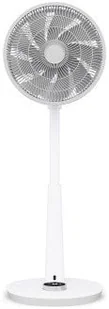 Wentylator Duux Fan Whisper 2 DXCF26 - Wentylatory - miniaturka - grafika 1
