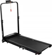 Bieżnie - Bieżnia elektryczna składana walking pad Spokey DASH+ - miniaturka - grafika 1