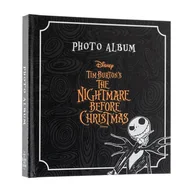 Albumy fotograficzne - The Nightmare Before Christmas - Album Na 22 Zdjęcia 10X15 Cm - miniaturka - grafika 1