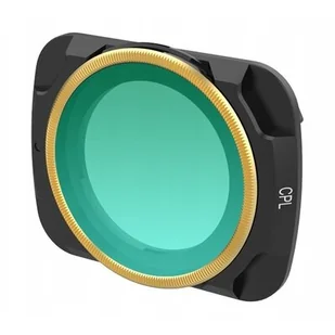 DJI SunnyLife Filtr Polaryzacyjny Cpl Do Drona Mavic Air 2 SB5766 - Akcesoria do drona - miniaturka - grafika 1