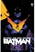 Komiksy dla młodzieży - Failsafe. Batman. Tom 1 - miniaturka - grafika 1