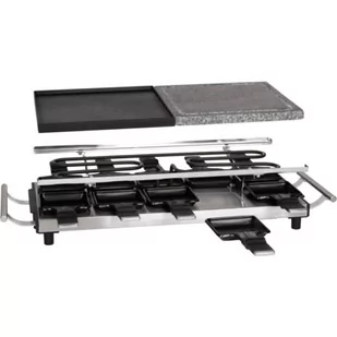 ProfiCook PC-RG 1144 - Raclette - miniaturka - grafika 1