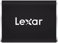 Dyski SSD - Dysk Lexar SSD 1TB SL100 PRO Portable (USB Type-C) -  Raty - miniaturka - grafika 1