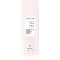 Szampony do włosów - Kerasilk ESSENTIALS Color Protecting Shampoo 75 ml - Szampon 75 ml - miniaturka - grafika 1